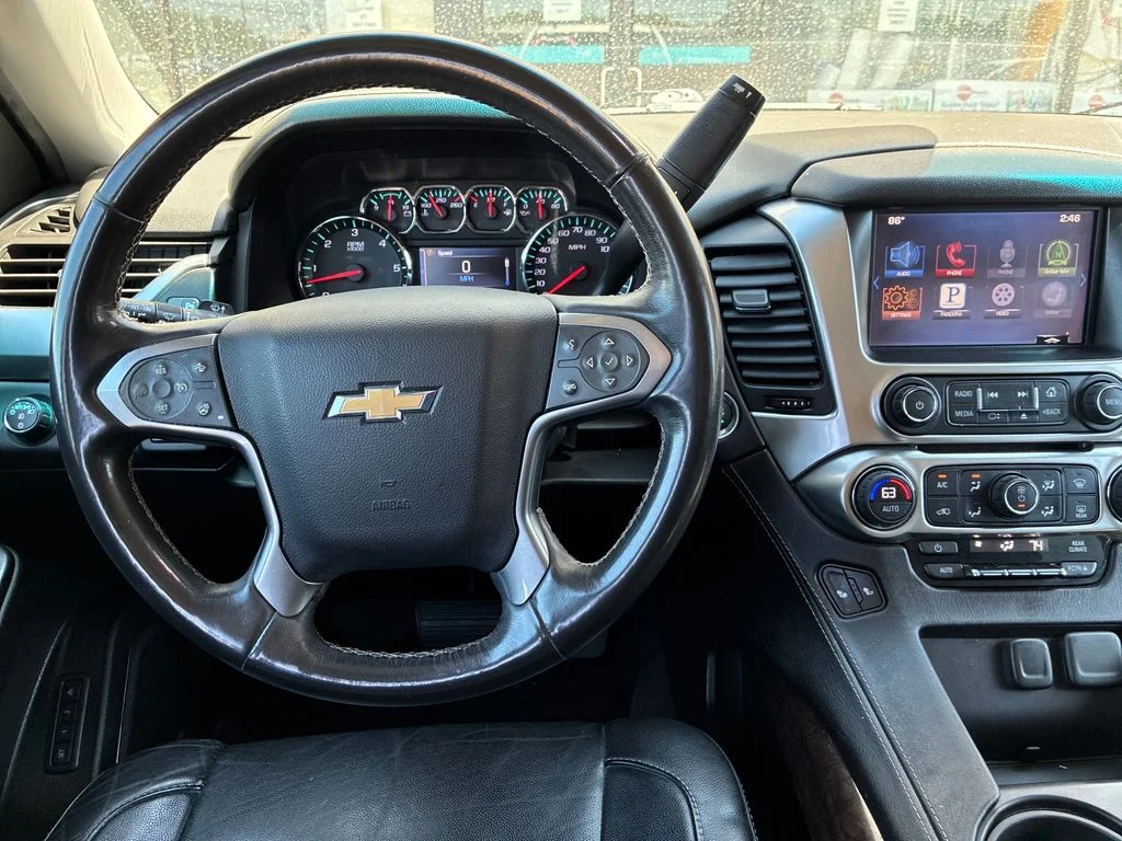 Used 2015 White Chevrolet LT image 14