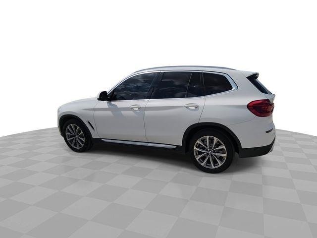 Used 2019 White BMW sDrive30i image 6