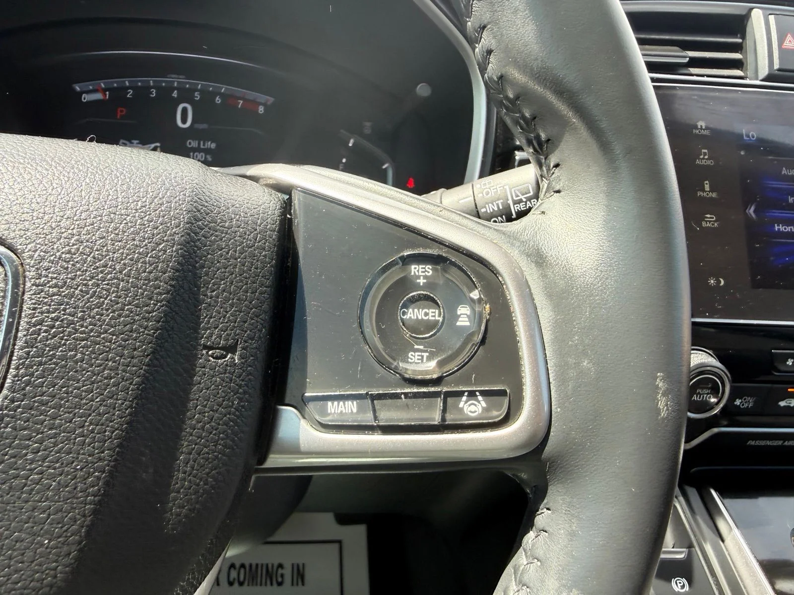 2020 Honda CR-V EX-L - Photo 20