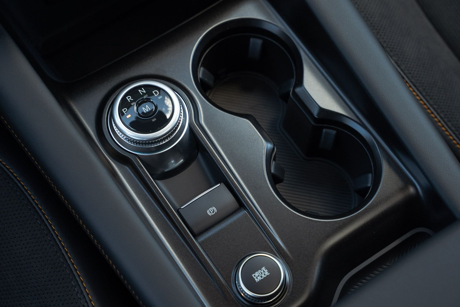 New 2026 Marsh Gray Ford Tremor® image 27