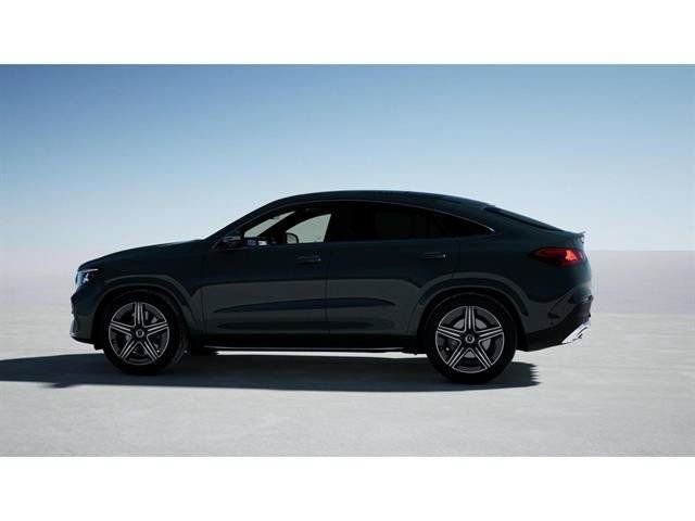 New 2027 Dark Petrol Mercedes-Benz GLE 450 image 32