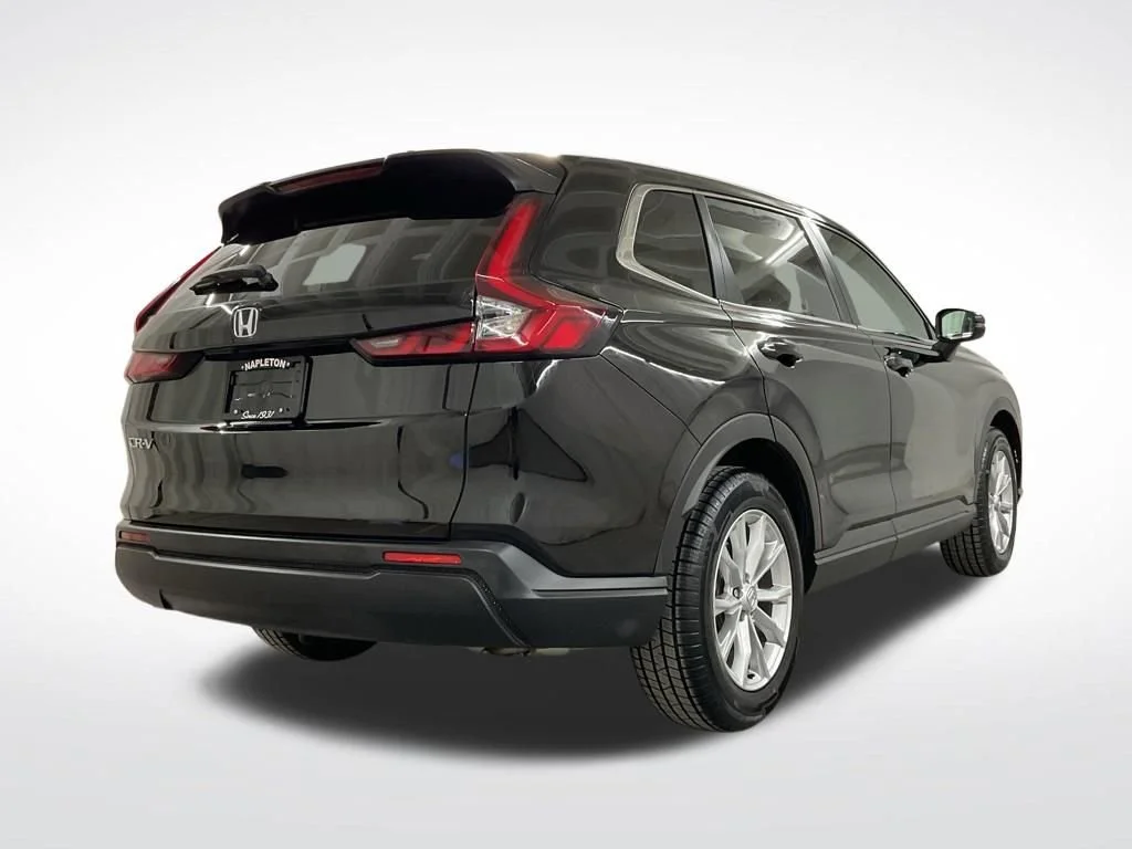 2024 Honda CR-V EX-L - Photo 39