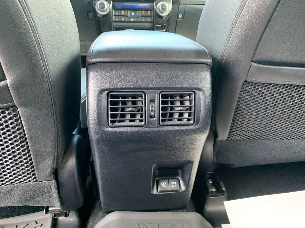 Used 2022 Black Toyota TRD Pro image 15