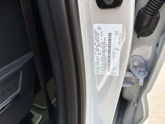 Used 2026 Gray Ford Platinum image 34
