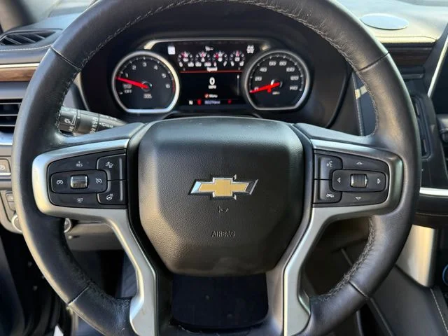Used 2021 Black Chevrolet Premier image 15