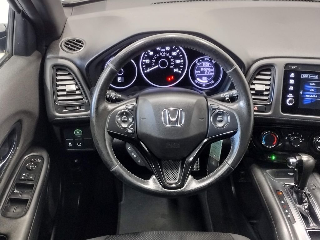 Used 2021 Platinum White Pearl Honda Sport image 31