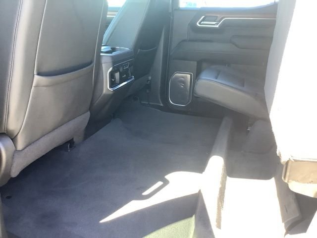 2022 GMC Sierra 1500 Denali Denali - Photo 23
