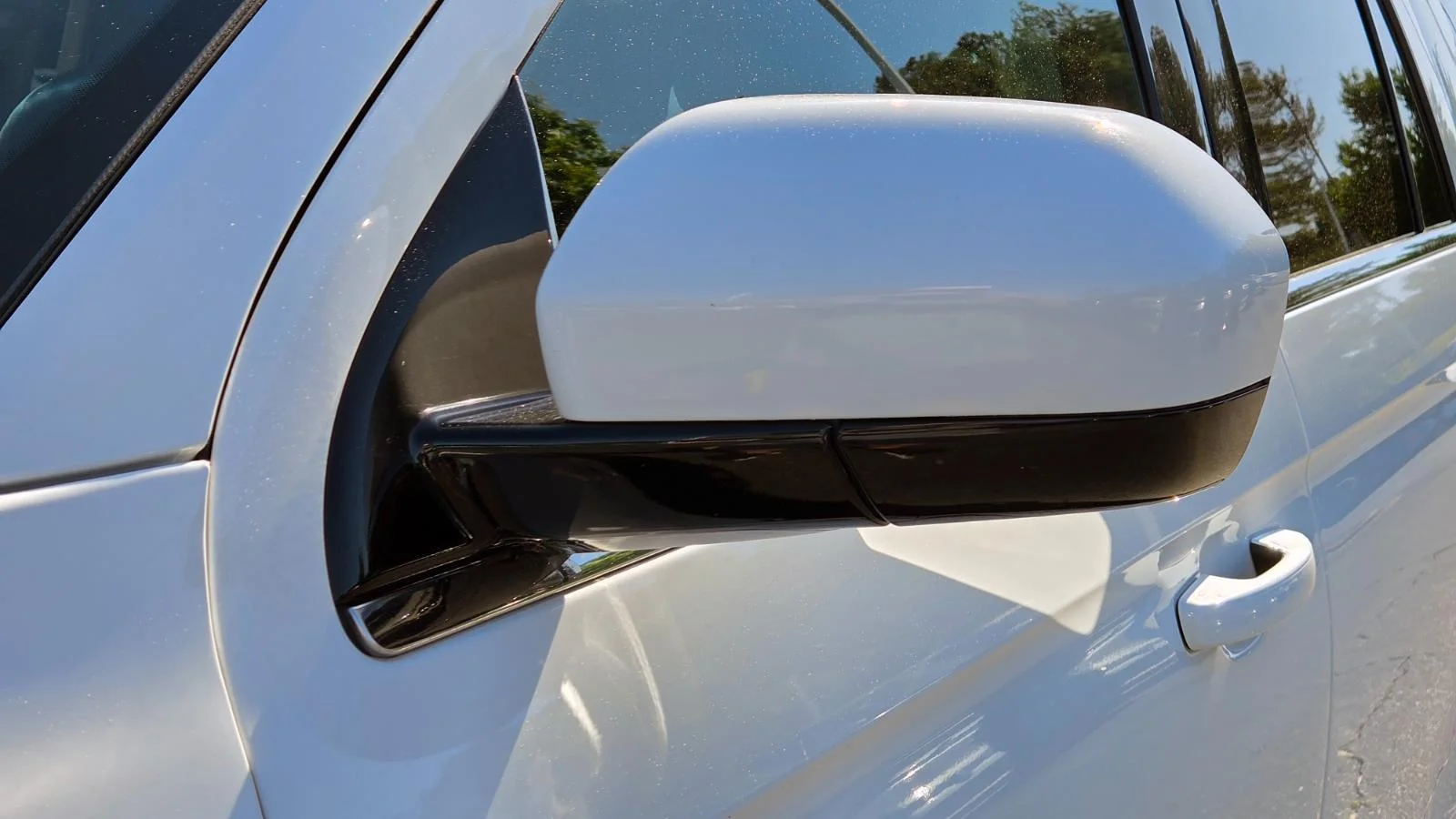 Used 2024 Oxford White Ford XLT image 13