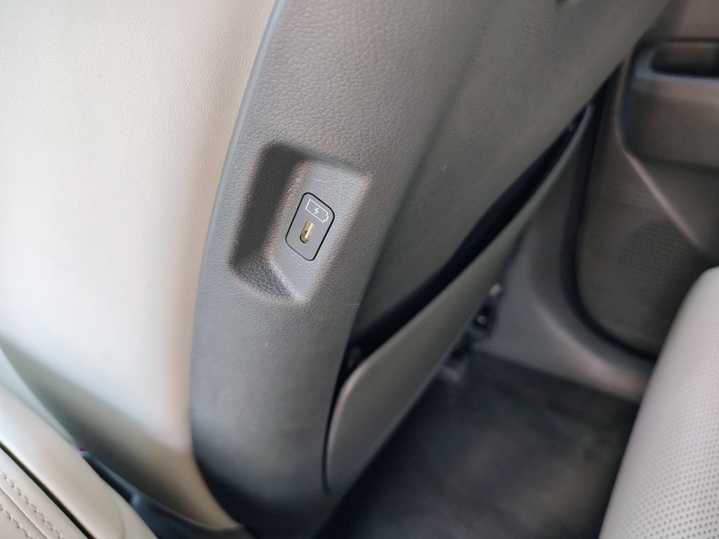 2025 Hyundai Santa Fe SEL - Photo 31