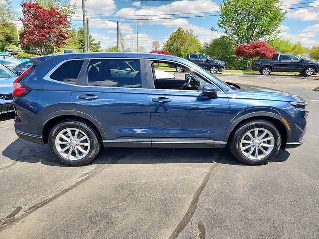 2023 Honda CR-V EX - Photo 7