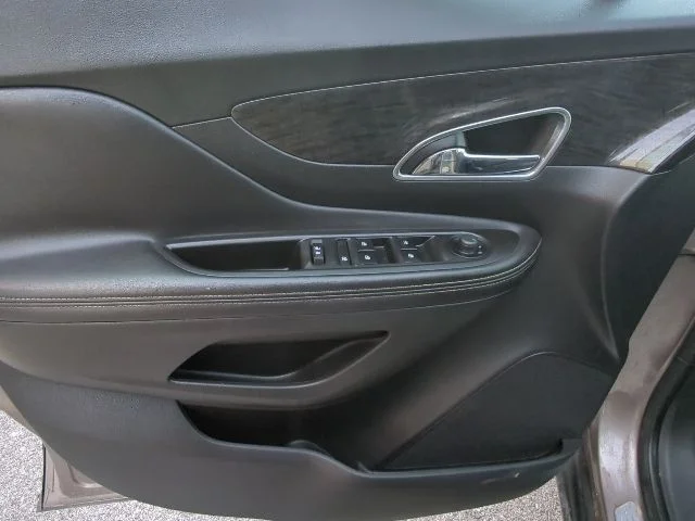 Used 2015 Brown Buick Base image 11