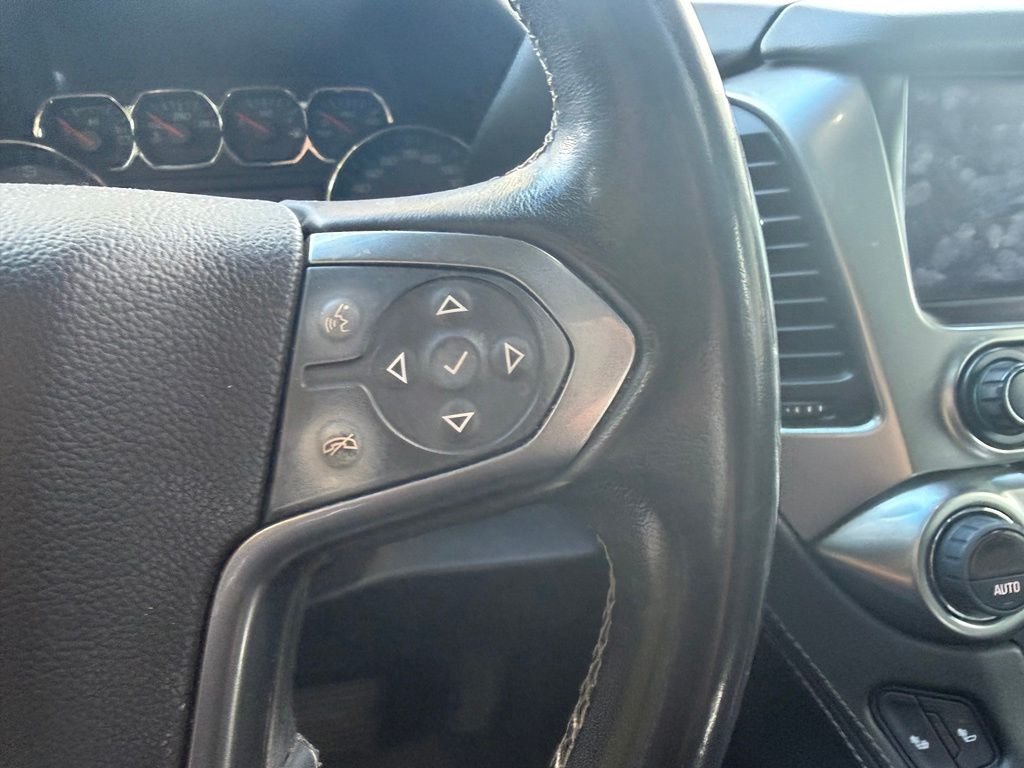 Used 2020 Summit White Chevrolet LT image 19