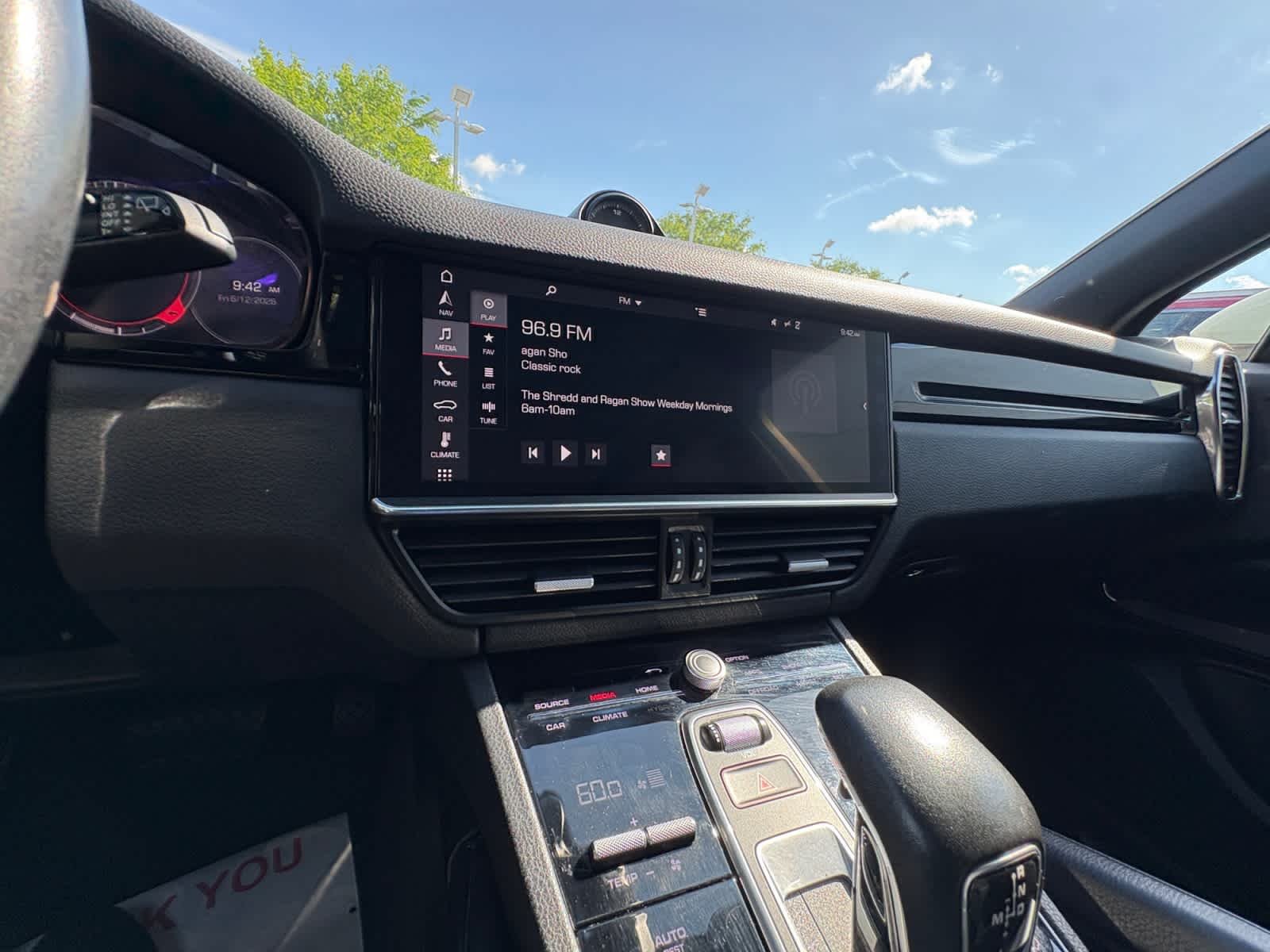 Used 2019 White Porsche  image 23