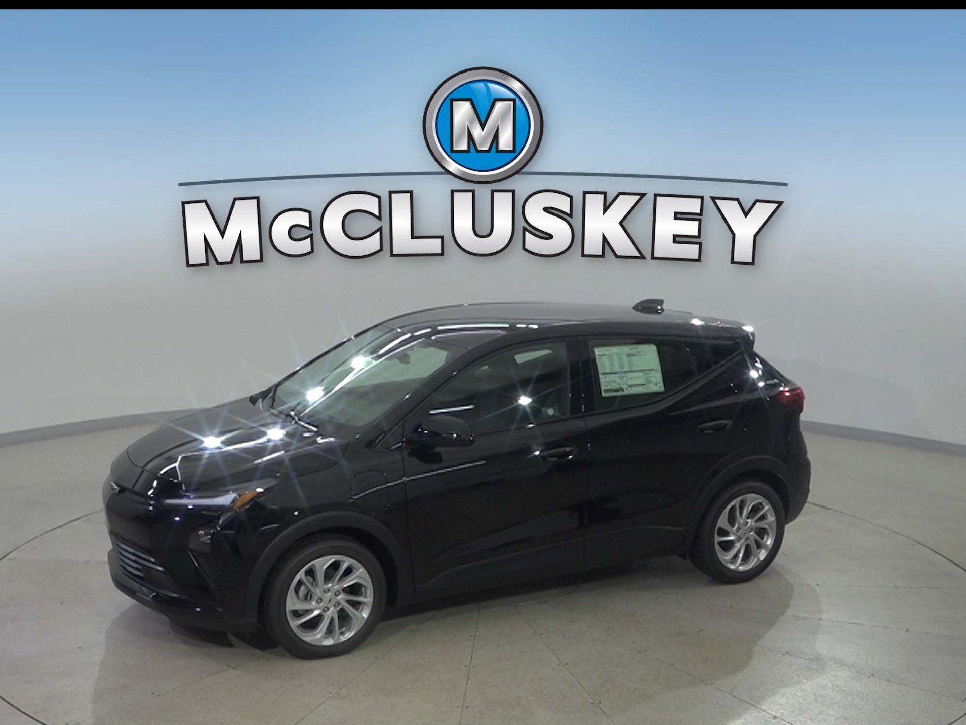 2027 Chevrolet Bolt LT - Photo 50