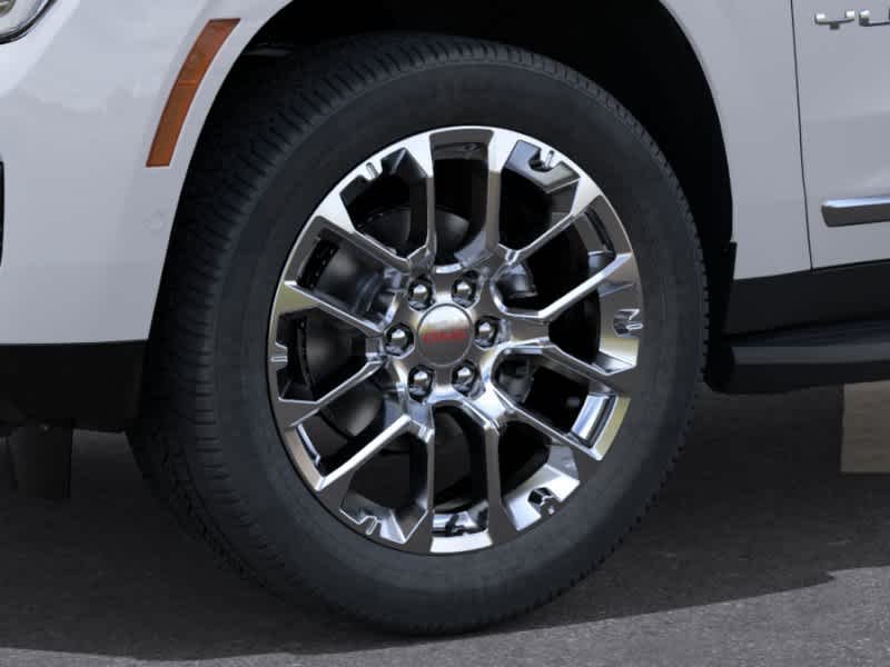 2026 GMC Yukon XL Elevation - Photo 9