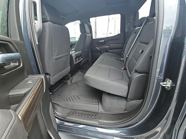 2021 Chevrolet Silverado 1500 LT Trail Boss - Photo 59