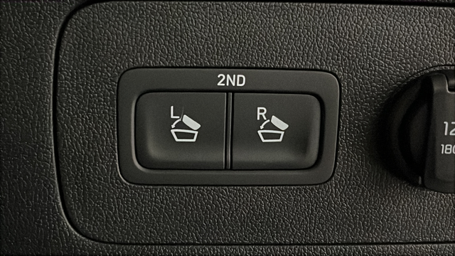 Used 2024 Black Kia X-Line SX image 29