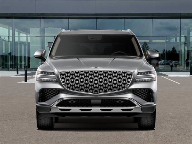 New 2026 Savile Silver Genesis 3.5T Prestige image 6