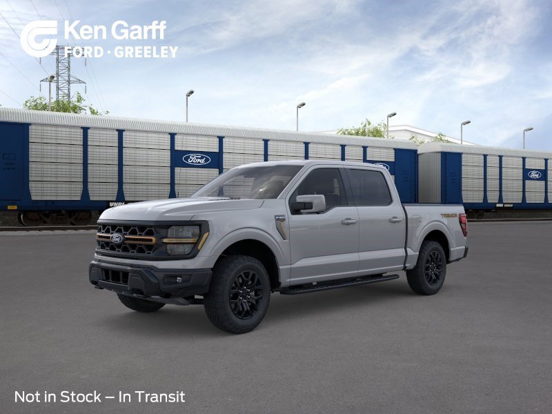 2026 Ford F-150 Tremor 4x4 SuperCrew 5-1/2 Box's photo
