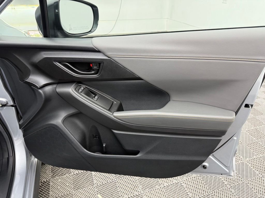 2024 Subaru Crosstrek Wilderness - Photo 28