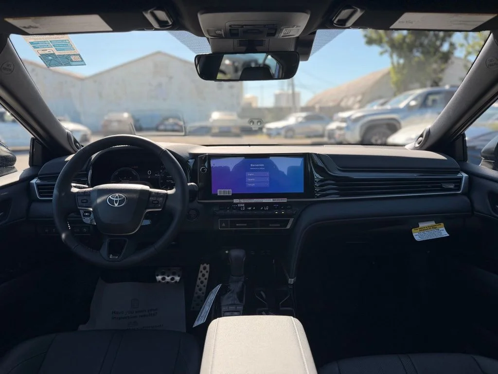 Used 2026  Toyota XSE image 31