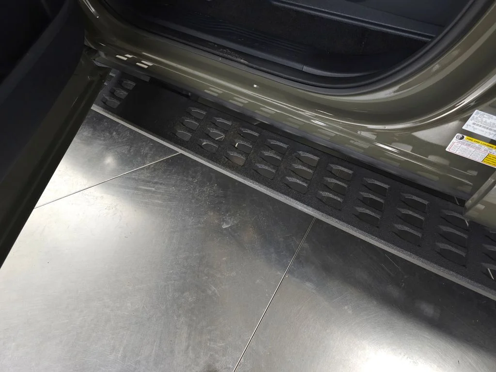 Used 2025 Green Ford Tremor image 42