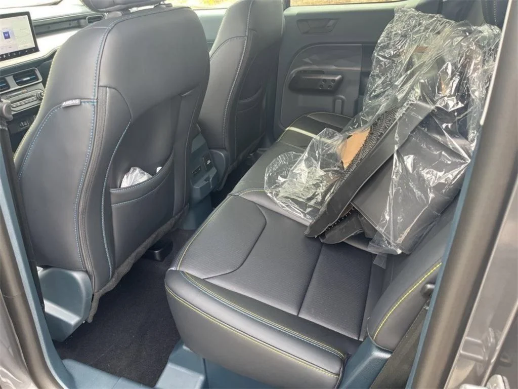 2025 Ford Maverick Lobo Premium - Photo 24