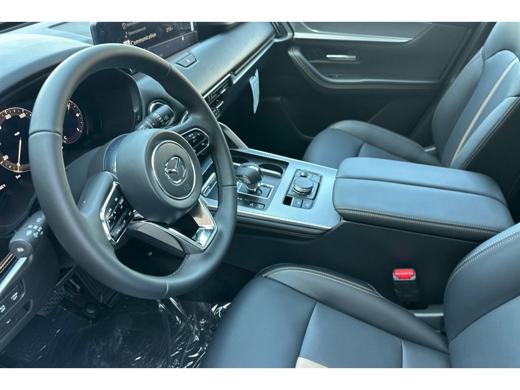 2026 Mazda CX-90 Premium Sport Package - Photo 8