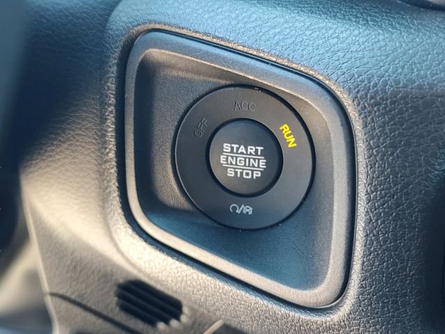 2025 Jeep Wrangler 4-Door Sport S - Photo 20