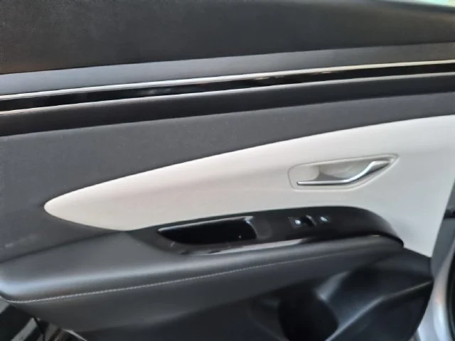 2022 Hyundai Tucson Limited - Photo 32