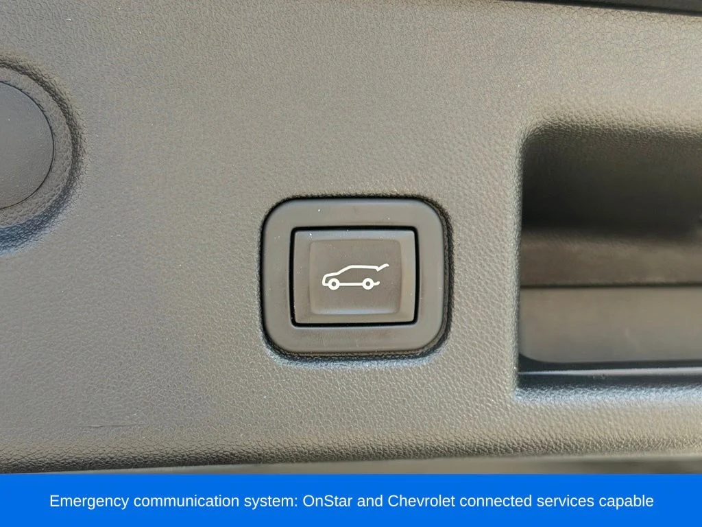 Used 2023 Black Chevrolet Premier image 15