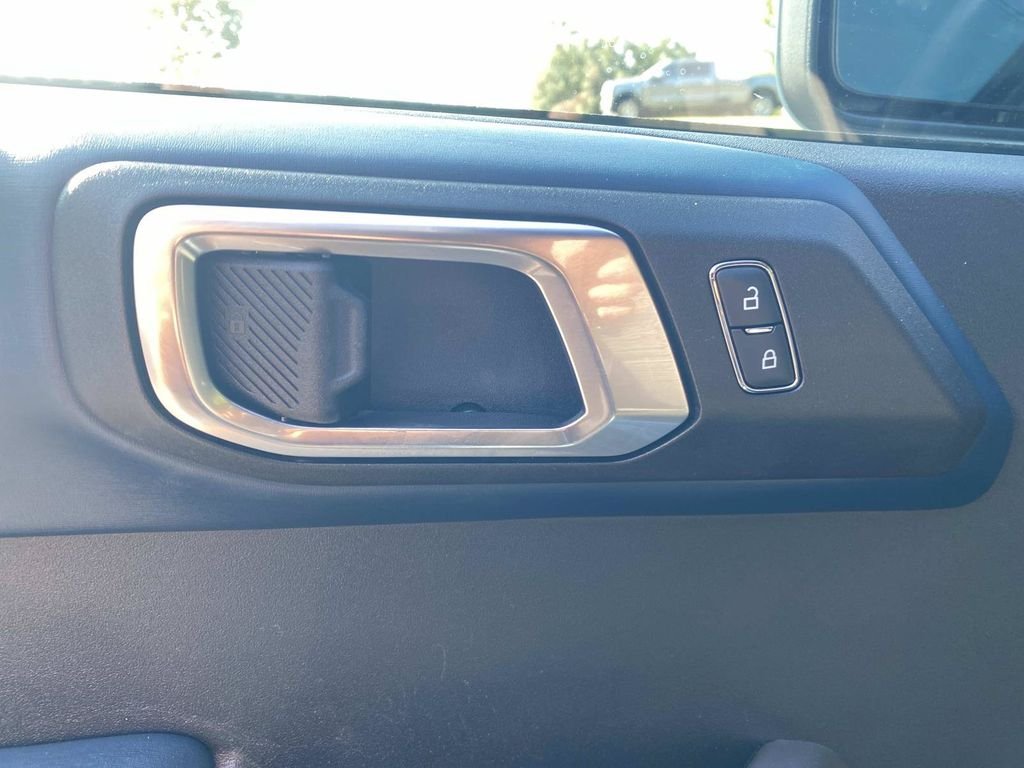 Certified Used 2022 Area 51 Ford Outer Banks image 16