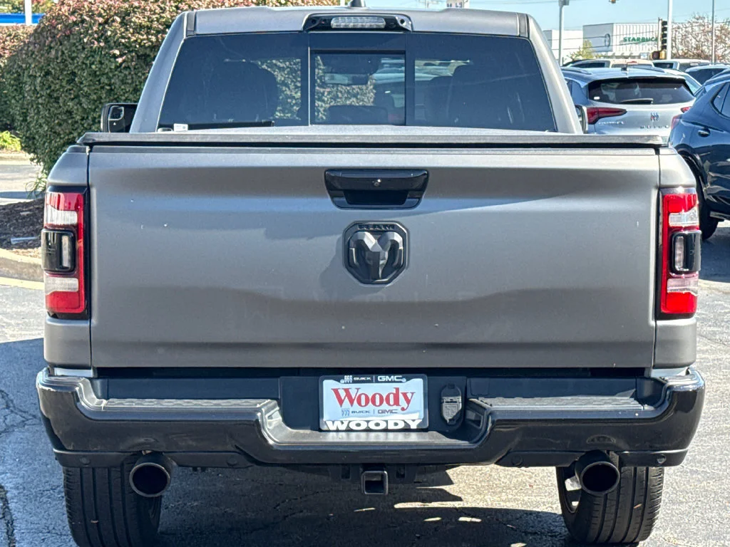 2023 RAM Ram 1500 Pickup Limited - Photo 8