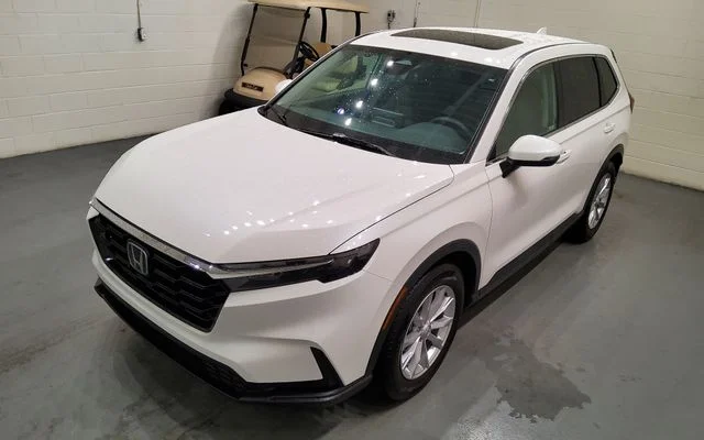 Used 2024  Honda EX image 42