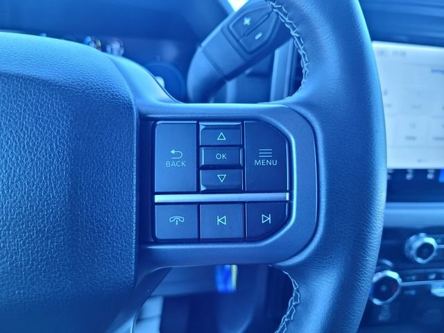 Used 2025  Ford XLT image 23