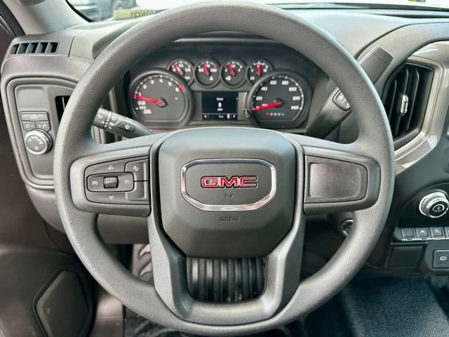2026 GMC Sierra 1500 Pro - Photo 27
