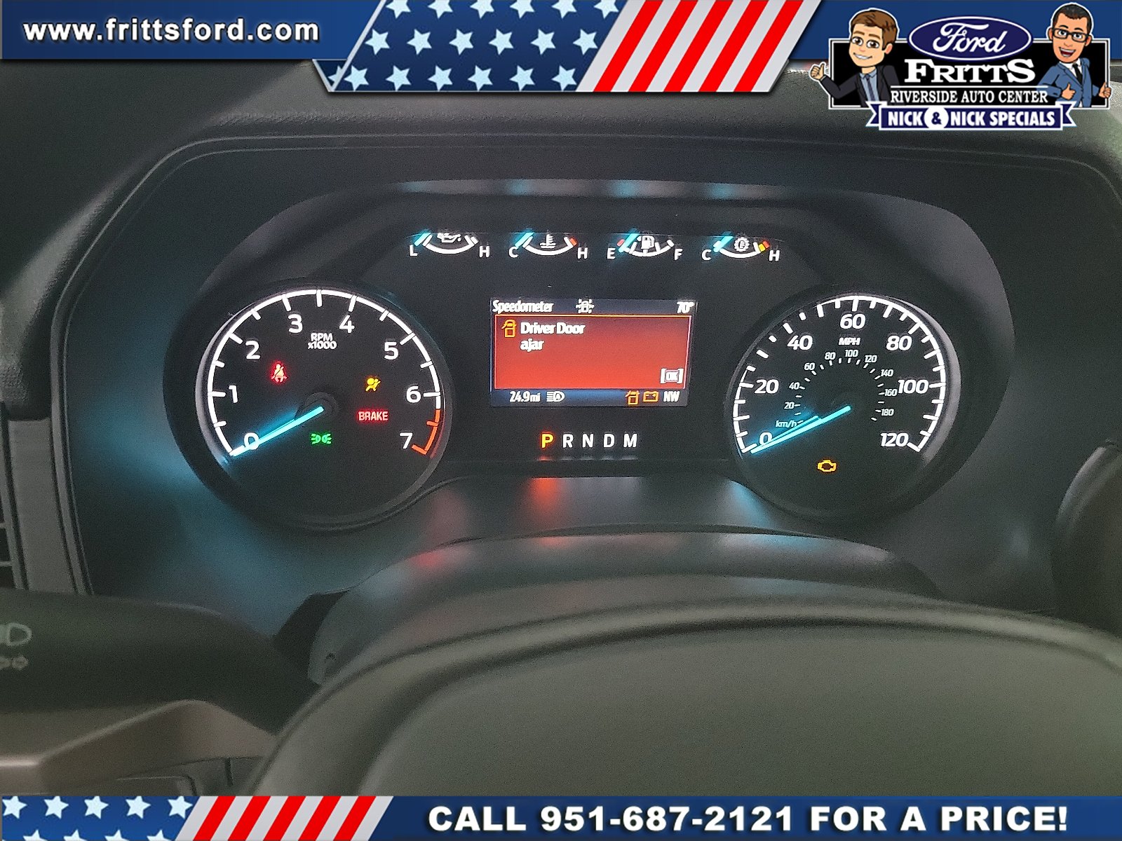 New 2026 Oxford White Ford XL image 9