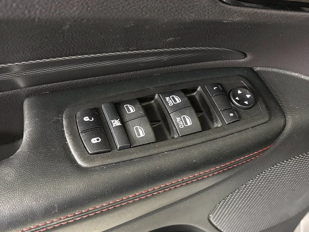Used 2025 Gray Dodge GT image 14