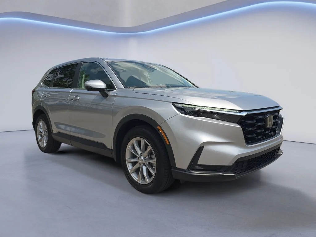 2023 Honda CR-V EX - Photo 7