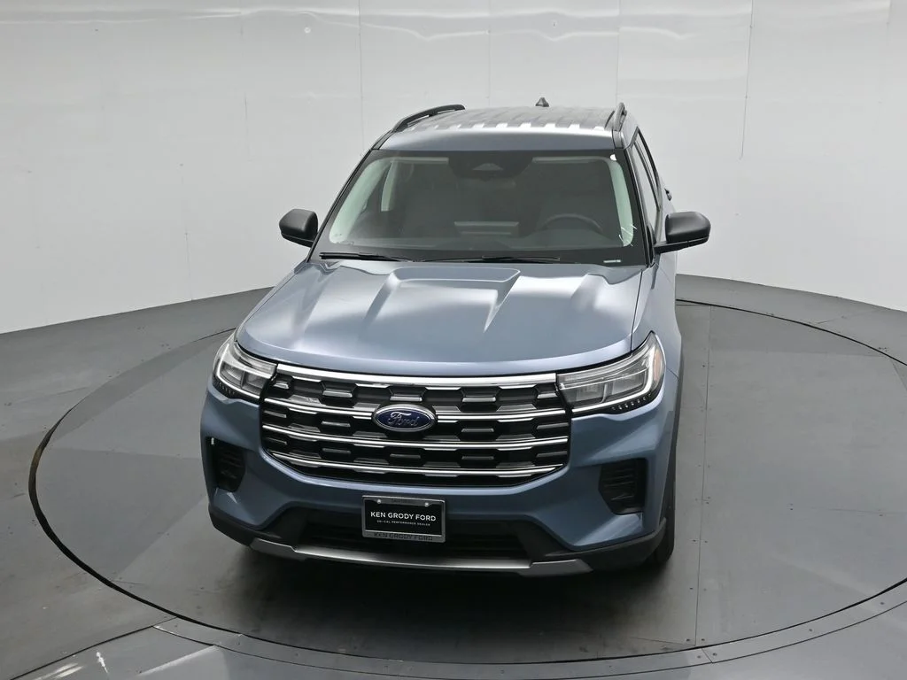 2026 Ford Explorer Active - Photo 35