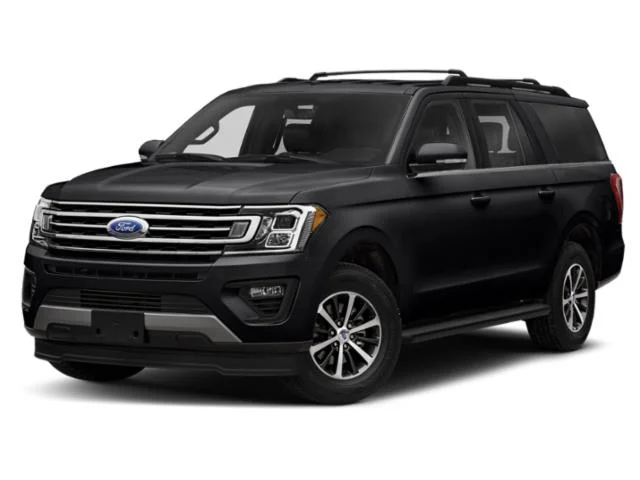 2018 Ford Expedition Limited MAX 4x4's photo