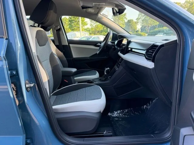 New 2026 Blue Volkswagen 1.5T S image 27