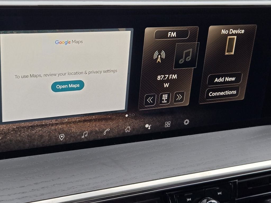 2026 INFINITI QX80 Sport - Photo 16
