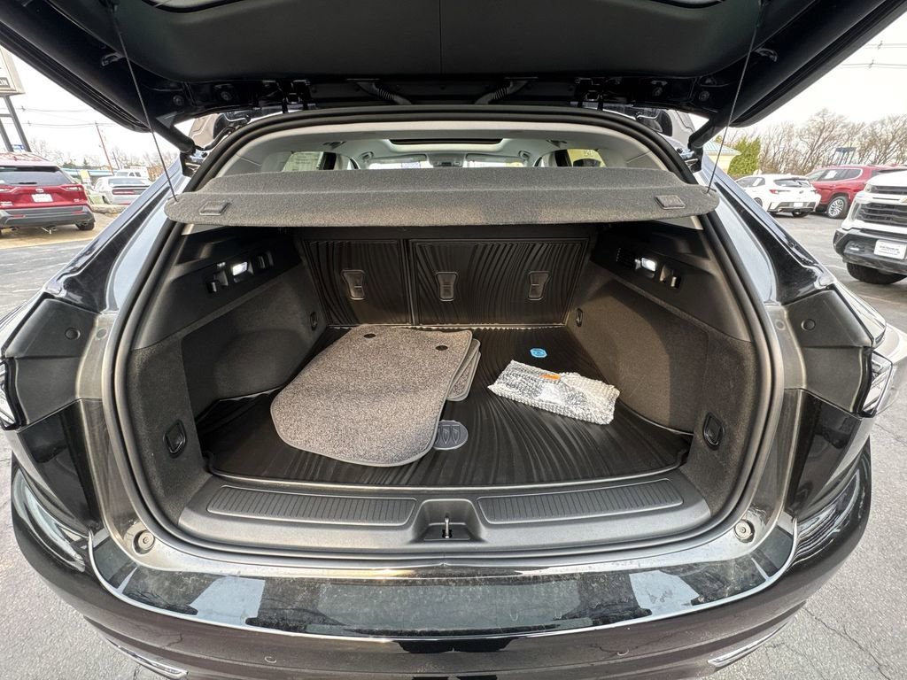 2026 Buick Envision Avenir - Photo 24