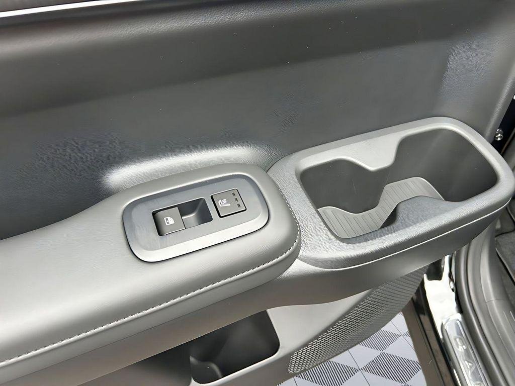 2026 Hyundai Santa Fe Calligraphy - Photo 25