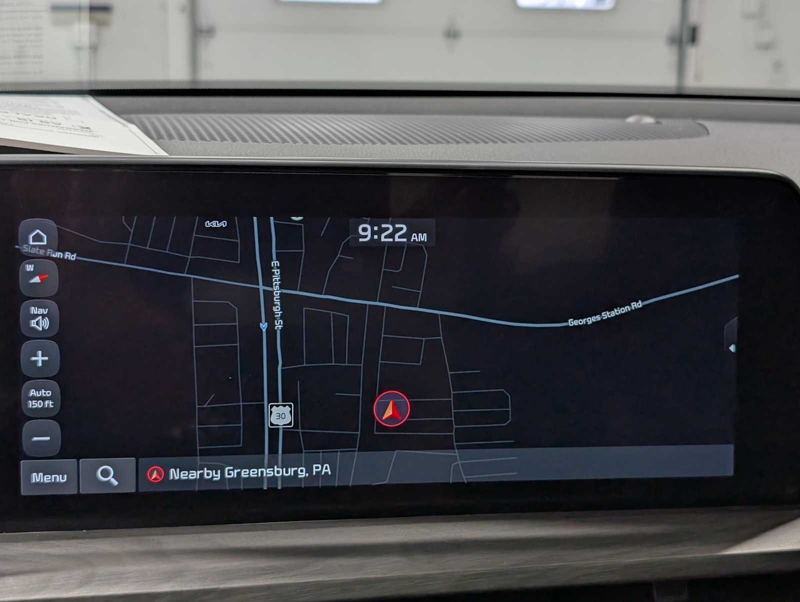 Used 2023 Everlasting Silver Kia EX X-Line image 27