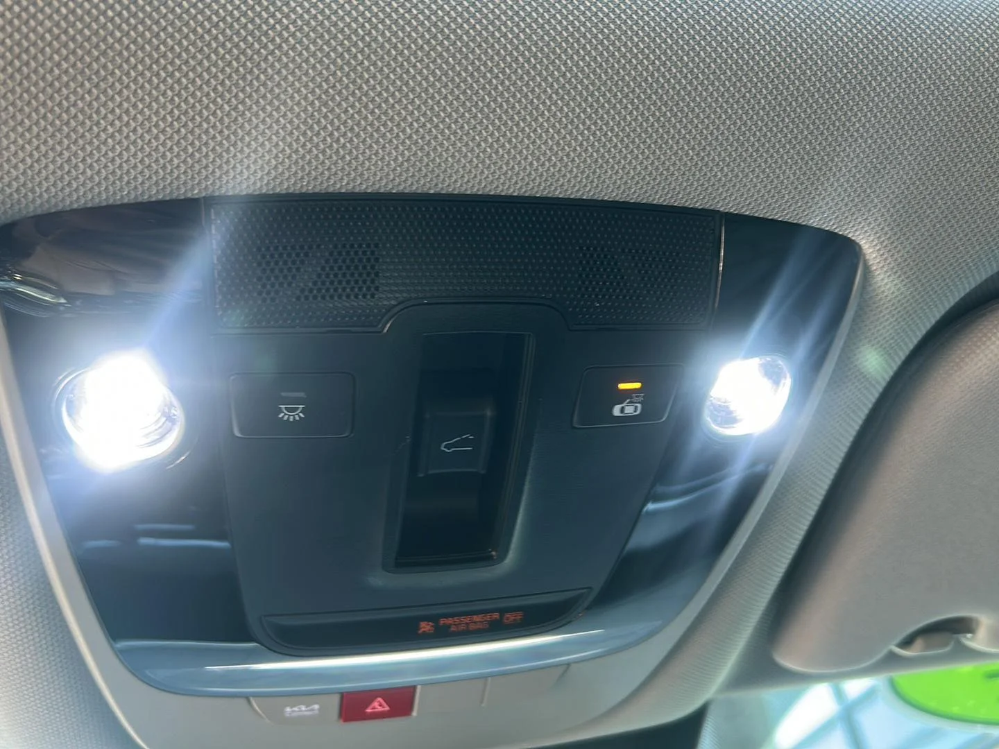 2024 Kia Sorento X-Line SX - Photo 18