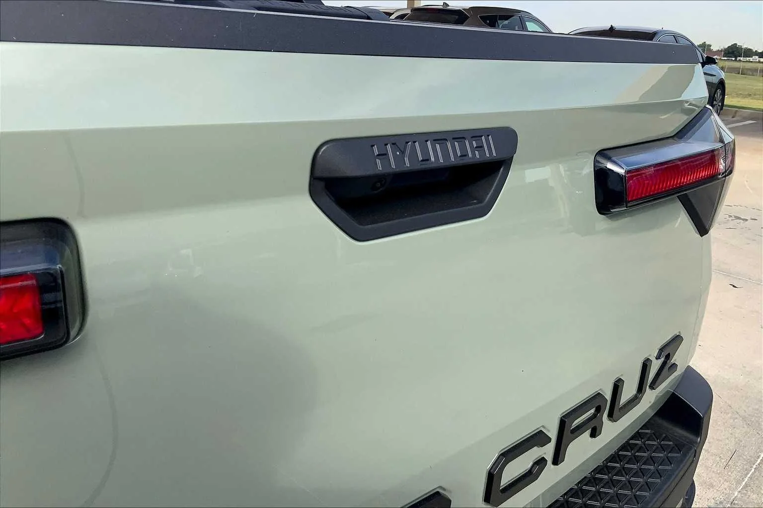 New 2026 Sage Gray Hyundai SEL Activity image 15