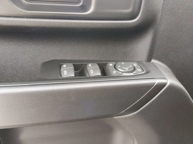 2025 GMC Sierra 3500HD Pro - Photo 22