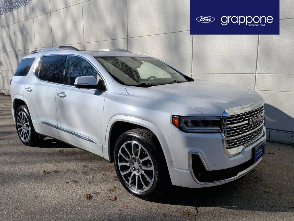 2021 GMC Acadia Denali AWD's photo